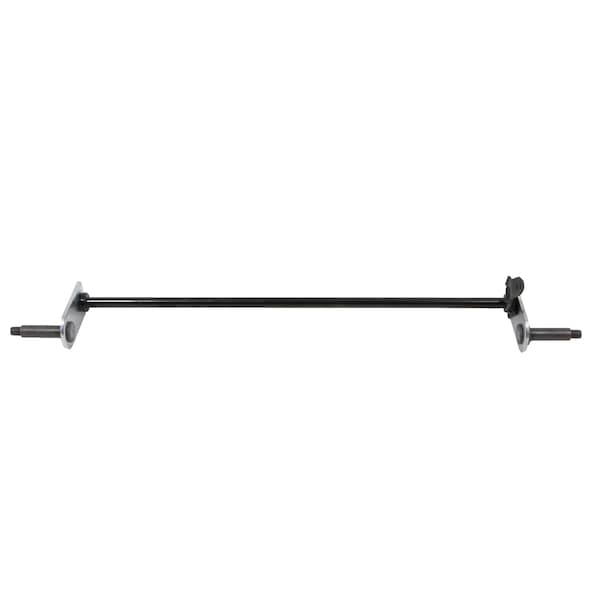 Axle Asm 7